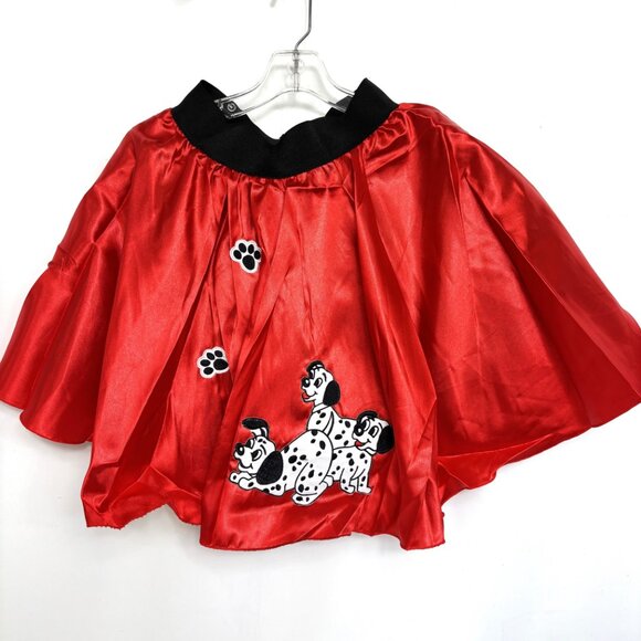 50’s Style Puppy Skirt Child Secrets from the nunley collection NWT NOS - Picture 7 of 14